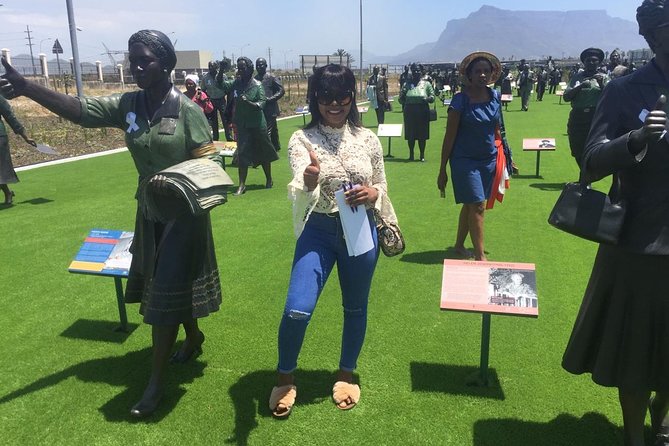 1 robben island and long walk to freedom historical full day tour Robben Island and Long Walk to Freedom Historical Full Day Tour.