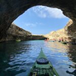 1 roca vecchia kayaking and canoeing adventure lecce Roca Vecchia Kayaking and Canoeing Adventure - Lecce