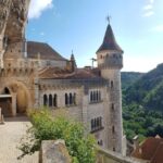 1 rocamadour private walking tour with a registered guide Rocamadour : Private Walking Tour With a Registered Guide