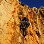 1 rock climbing in cascais lisbon Rock Climbing in Cascais, Lisbon