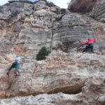 1 rock climbing tour in mallorca Rock Climbing Tour in Mallorca