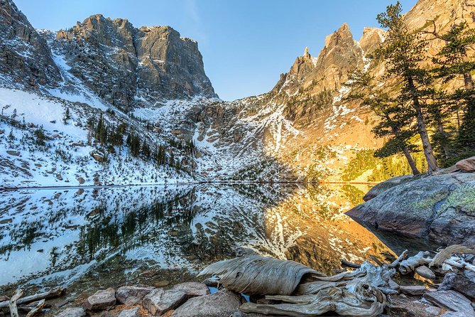 Rocky Mountain National Park: Sunrise Photography Hike