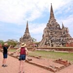 1 rolls royce exclusive ayutthaya temples ancient city tour multi languages 2 Rolls Royce Exclusive : Ayutthaya Temples & Ancient City Tour (Multi Languages)