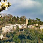 1 roman castles private tour in ferrari portofino Roman Castles - Private Tour in Ferrari Portofino