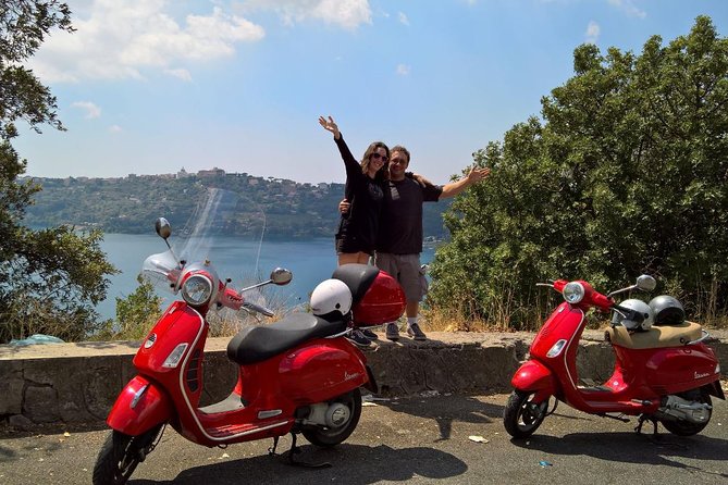 1 roman countryside villages vespa tour with driver Roman Countryside Villages Vespa Tour With Driver