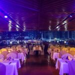 1 romantic 5 star marina dhow dinner cruise with live belly dance Romantic 5 Star Marina Dhow Dinner Cruise With Live Belly Dance