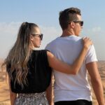 1 romantic desert safari dubai tour Romantic Desert Safari Dubai Tour