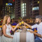 1 romantic dhow cruise dinner Romantic Dhow Cruise Dinner