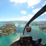1 romantic private helicopter tour with champagne miami south beach Romantic Private Helicopter Tour With Champagne - Miami & South Beach