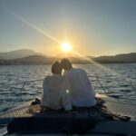 1 romantic sunset cruise private vip yacht 34 excursion Romantic Sunset Cruise - Private VIP Yacht 34 Excursion