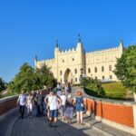 1 romantic tour in lublin Romantic Tour in Lublin