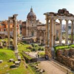 1 rome 3 hour colosseum and ancient rome private tour Rome: 3-Hour Colosseum and Ancient Rome Private Tour