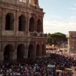 1 rome and vatican driving tour optionable tickets and tourguide Rome and Vatican Driving Tour Optionable Tickets and TourGuide