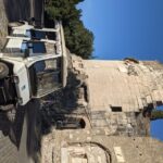 1 rome appian way private tour by golf cart official partner Rome: Appian Way Private Tour by Golf Cart -Official Partner