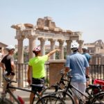 1 rome city center highlights tour by quality e bike Rome: City Center Highlights Tour by Quality E-Bike