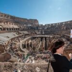 1 rome colosseum arena roman forum and navona private tour Rome: Colosseum Arena, Roman Forum and Navona Private Tour