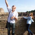 1 rome colosseum attic and roman forum private tour Rome: Colosseum Attic and Roman Forum Private Tour