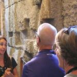1 rome colosseum underground tour with arena roman forum Rome: Colosseum Underground Tour With Arena & Roman Forum