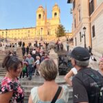 1 rome evening walking tour forum to trevi fountain and pantheon Rome Evening Walking Tour: Forum to Trevi Fountain and Pantheon