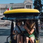 1 rome golf cart driving tour city center colosseum catacombs Rome Golf Cart Driving Tour: City Center, Colosseum & Catacombs