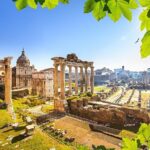 1 rome in 2 days colosseum vatican museum undergrounds catacomb tour and tickets Rome in 2 Days Colosseum, Vatican Museum, Undergrounds Catacomb Tour and Tickets