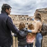 1 rome kid friendly colosseum experience and history tour Rome: Kid-Friendly Colosseum Experience and History Tour