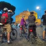 1 rome night e bike tour with food tasting Rome Night E-Bike Tour With Food Tasting