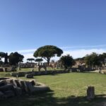 1 rome ostia antica private van tour with an archaeologist Rome: Ostia Antica Private Van Tour With an Archaeologist