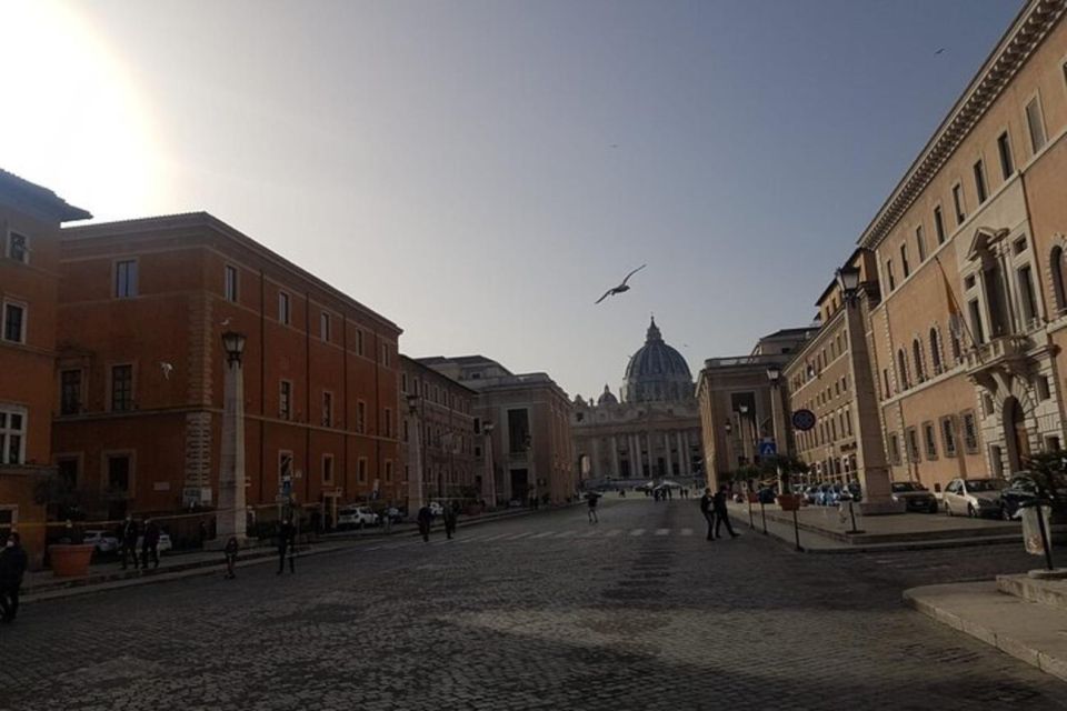 1 rome panoramic private tour highlights of rome walking tour Rome Panoramic Private Tour: Highlights of Rome Walking Tour