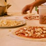 1 rome pizza cooking class combined with guided sightseeing Rome: Pizza Cooking Class Combined With Guided Sightseeing