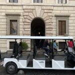 1 rome private city highlights golf cart tour Rome: Private City Highlights Golf Cart Tour