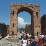 1 rome private day trip to pompeii amalfi coast and positano Rome: Private Day Trip to Pompeii, Amalfi Coast and Positano