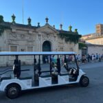 1 rome private golf cart city highlights tour Rome: Private Golf Cart City Highlights Tour
