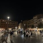 1 rome private sunset walking tour through the city center Rome: Private Sunset Walking Tour Through the City Center