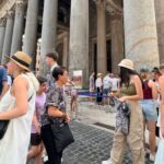 1 rome private tour skip the line to the pantheon museum Rome : Private Tour & Skip the Line to the Pantheon Museum