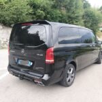 1 rome private transfer to from fiumicino airport rome fco Rome: Private Transfer To/From Fiumicino Airport Rome (Fco)