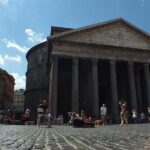 1 rome sightseeing pre or post cruise tour with transfers Rome Sightseeing Pre- or Post-Cruise Tour With Transfers