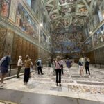 1 rome sistine chapel vatican tour with pre opening access Rome: Sistine Chapel & Vatican Tour With Pre-Opening Access