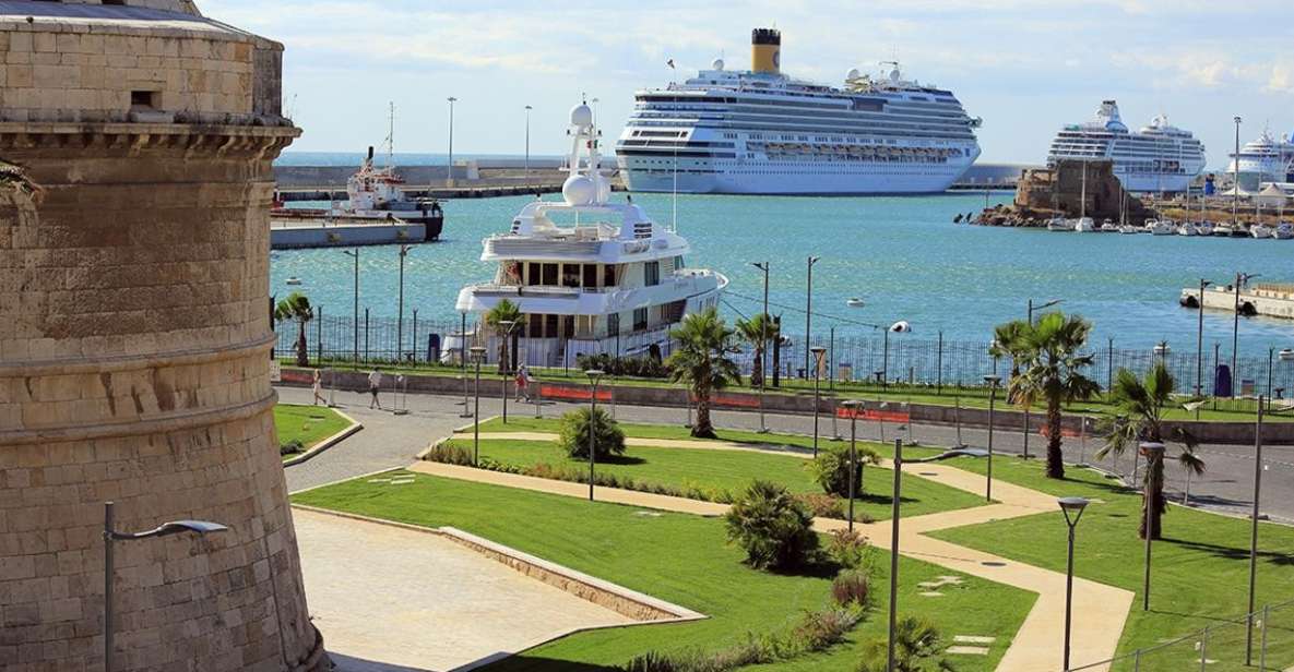 1 rome tour from civitavecchia cruise port with transport Rome Tour From Civitavecchia Cruise Port With Transport