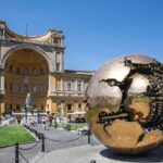 1 rome vatican museums before hours morning tour Rome Vatican Museums Before-Hours Morning Tour