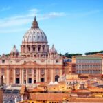 1 rome vatican museums sistine chapel and st peters tour Rome: Vatican Museums, Sistine Chapel, and St. Peters Tour