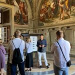 1 rome vatican private guided tour with fast entry Rome: Vatican Private Guided Tour With Fast Entry