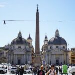 1 rome wheelchair tour accessible squares and fountains Rome Wheelchair Tour: Accessible Squares and Fountains