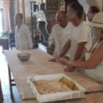 1 rome wine tour pizza making class in a frascatis vineyard 5 hours Rome: Wine Tour & Pizza Making Class in a Frascatis Vineyard - 5 Hours