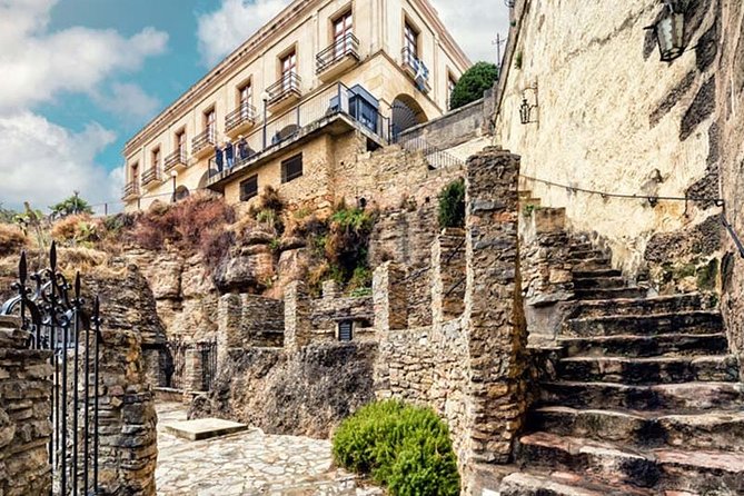 Ronda and White Village of Setenil Private Tours From Granada up to 8 Persons
