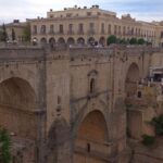 1 ronda audio guide walking tour with puente nuevo and viejo Ronda: Audio Guide Walking Tour With Puente Nuevo and Viejo