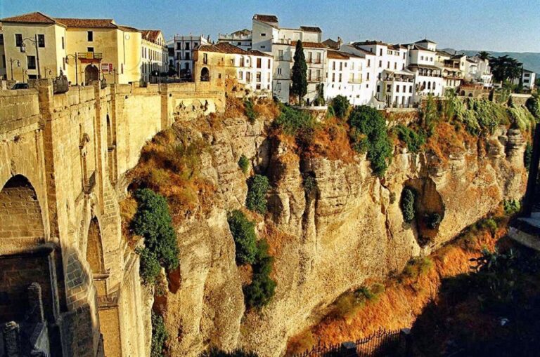 Ronda Day Trip From Seville