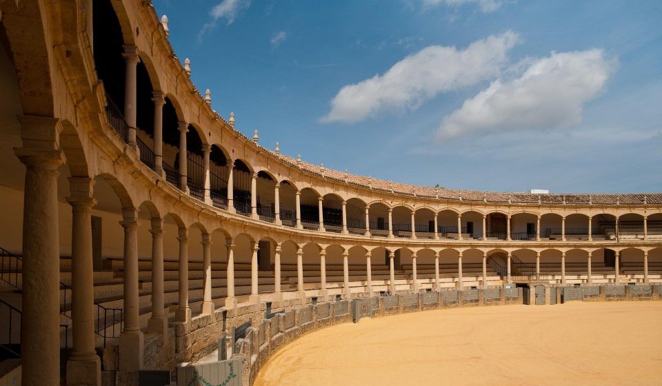 1 ronda private historic walking tour Ronda - Private Historic Walking Tour