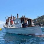1 roses boat trip with kayak paddle surf snacks Roses: Boat Trip With Kayak, Paddle Surf & Snacks