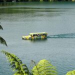 1 rotorua city and lakes duck tour Rotorua City and Lakes Duck Tour
